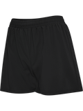 Newline Women's Max Zip Pocket Shorts-1