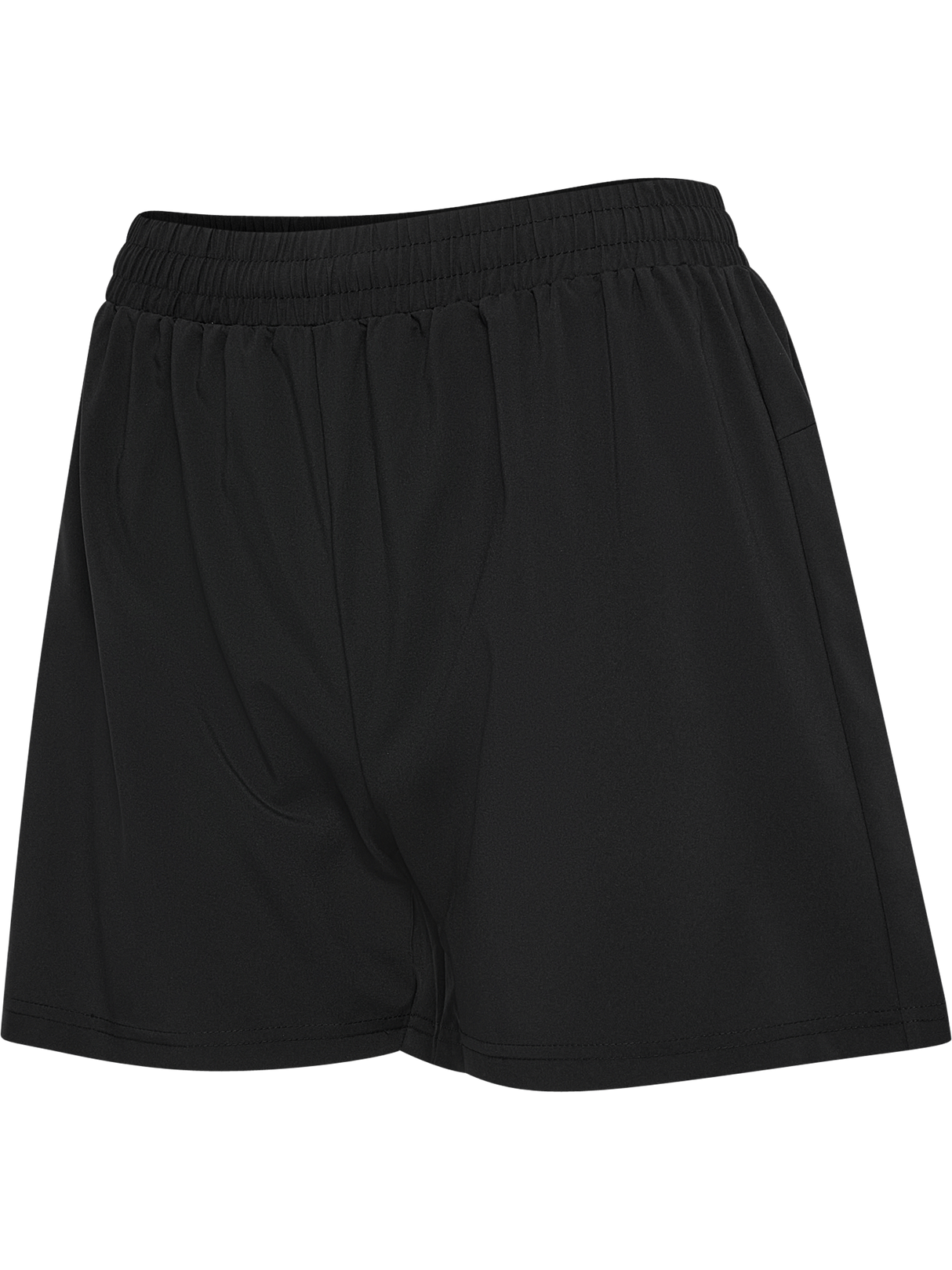 Newline Women's Max Zip Pocket Shorts-1