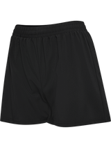 Newline Women's Max Zip Pocket Shorts-1