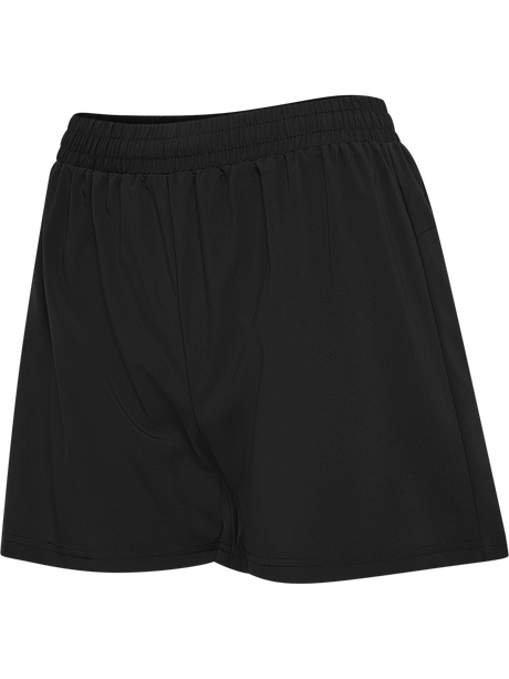 Newline Women's Max Zip Pocket Shorts-1