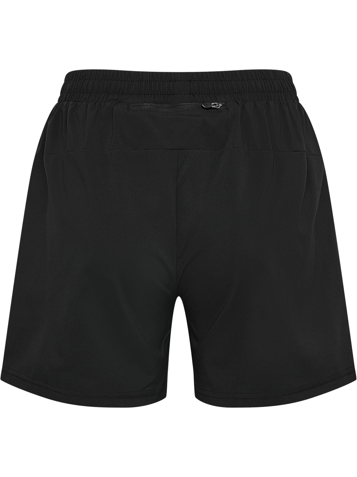 Newline Women's Max Zip Pocket Shorts-2