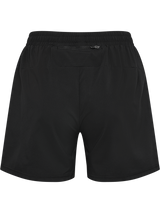 Newline Women's Max Zip Pocket Shorts-2