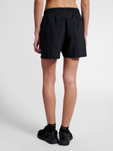 Newline Women's Max Zip Pocket Shorts-4