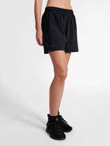 Newline Women's Max Zip Pocket Shorts-5