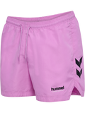 hummel Unisex Ned Swim Shorts-1