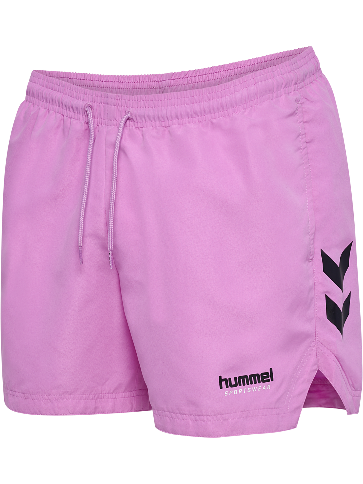 hummel Unisex Ned Swim Shorts-1