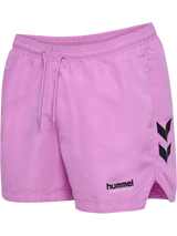 hummel Unisex Ned Swim Shorts-1