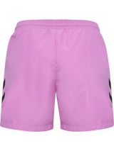 hummel Unisex Ned Swim Shorts-2