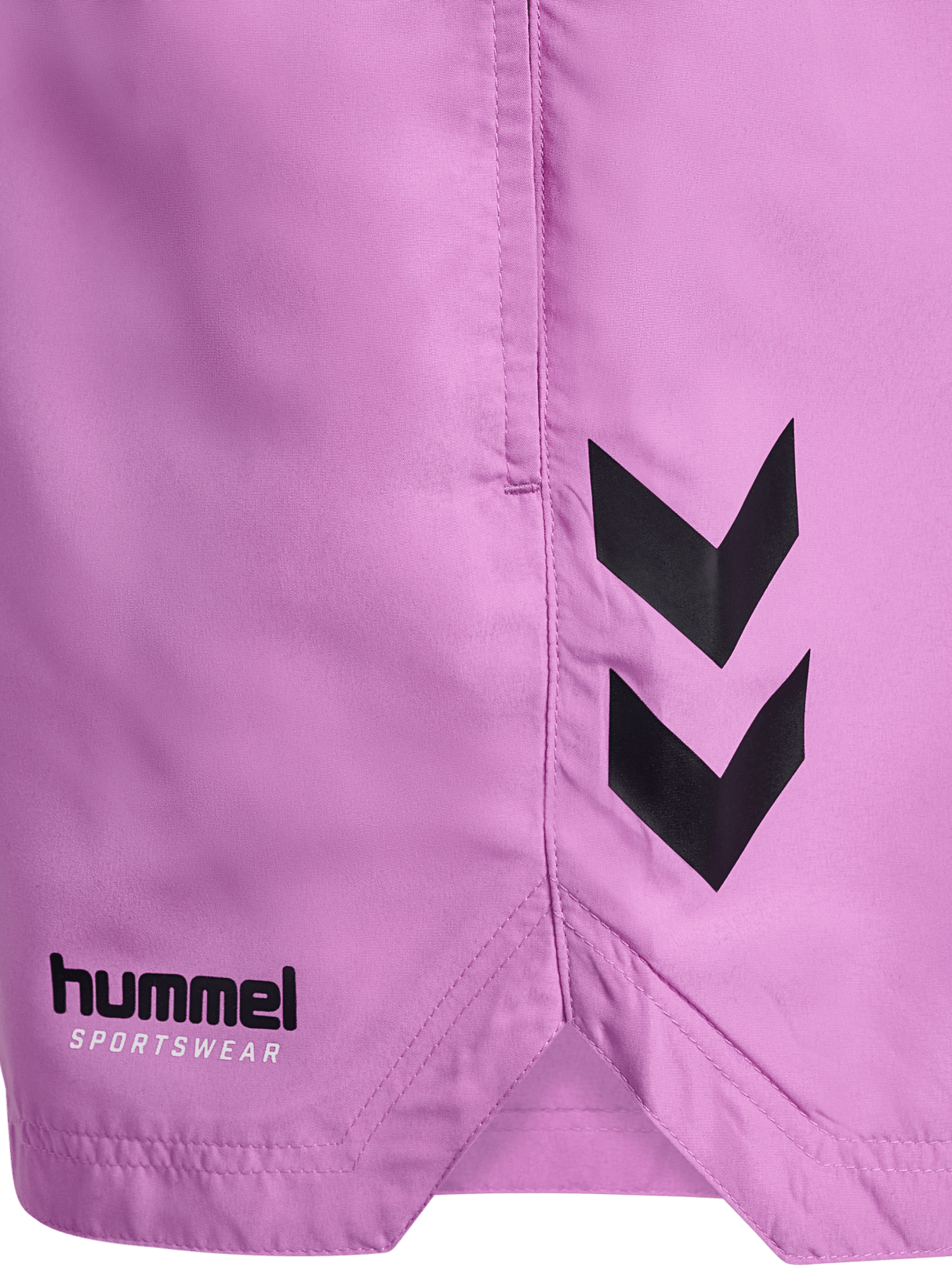 hummel Unisex Ned Swim Shorts-3