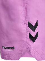 hummel Unisex Ned Swim Shorts-3