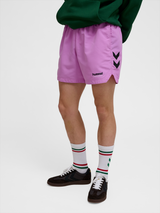 hummel Unisex Ned Swim Shorts-5