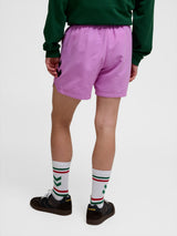 hummel Unisex Ned Swim Shorts-6