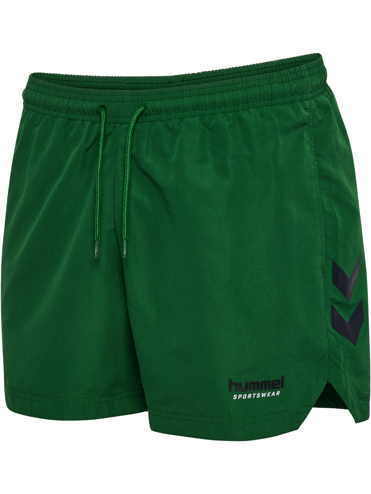 hummel Unisex Ned Swim Shorts-1