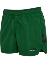 hummel Unisex Ned Swim Shorts-1