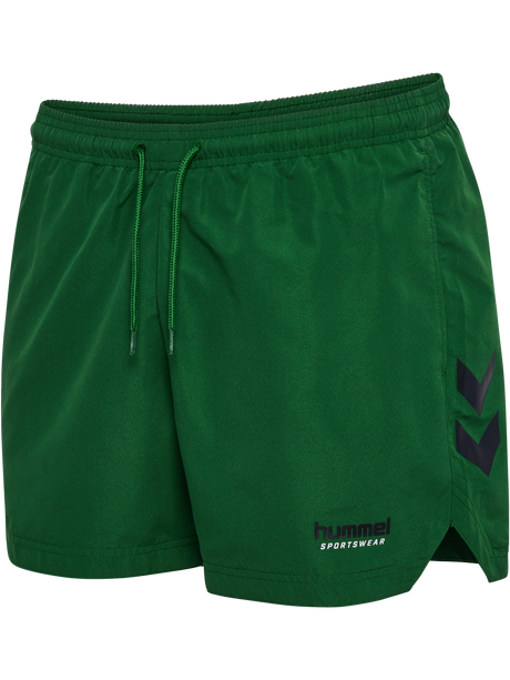 hummel Unisex Ned Swim Shorts-1
