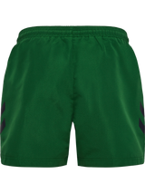 hummel Unisex Ned Swim Shorts-2