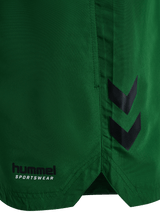 hummel Unisex Ned Swim Shorts-3