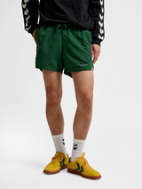 hummel Unisex Ned Swim Shorts-5