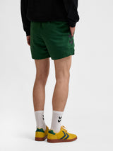 hummel Unisex Ned Swim Shorts-6