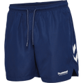 hummel Unisex Ned Swim Shorts-1