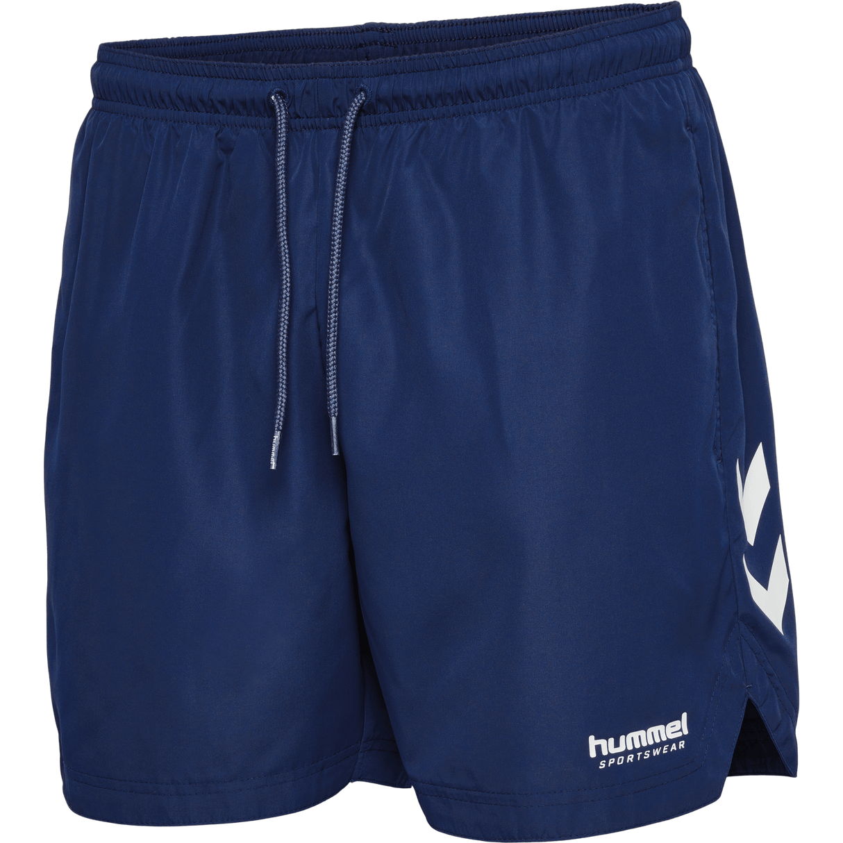 hummel Unisex Ned Swim Shorts-1