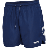 hummel Unisex Ned Swim Shorts-1