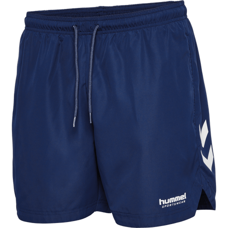 hummel Unisex Ned Swim Shorts-1