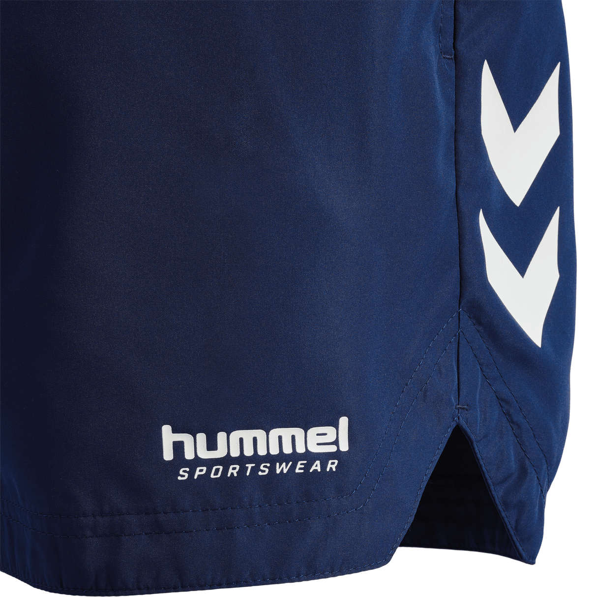 hummel Unisex Ned Swim Shorts-3