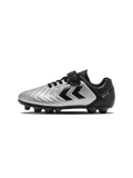hummel Youth Top Star Firm Ground 2.0 Velcro Cleats-1