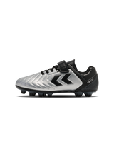 hummel Youth Top Star Firm Ground 2.0 Velcro Cleats-1