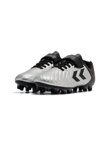 hummel Youth Top Star Firm Ground 2.0 Velcro Cleats-2