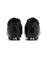 hummel Youth Top Star Firm Ground 2.0 Velcro Cleats-4