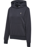 hummel Women's Pulse Sweat Hoodie-1