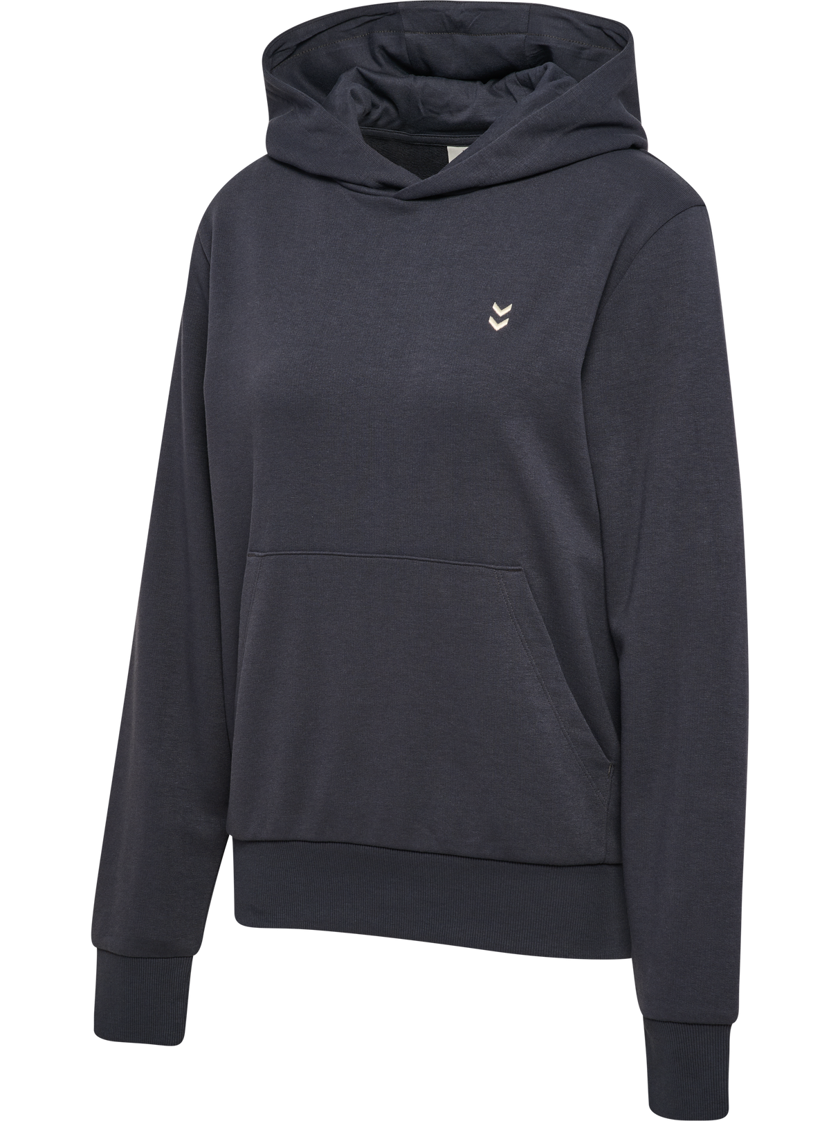 hummel Women's Pulse Sweat Hoodie-1