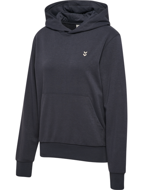 hummel Women's Pulse Sweat Hoodie-1