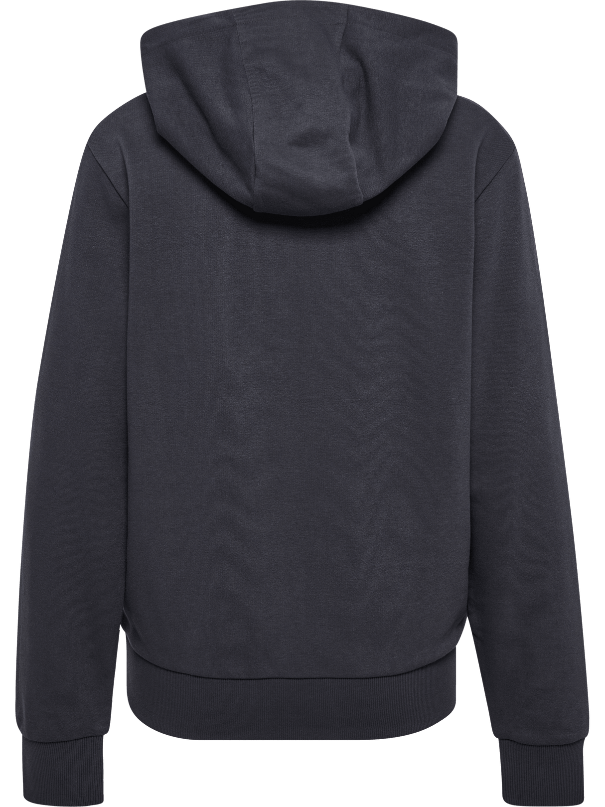 hummel Women's Pulse Sweat Hoodie-2