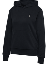 hummel Women's Pulse Sweat Hoodie-1