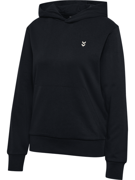 hummel Women's Pulse Sweat Hoodie-1