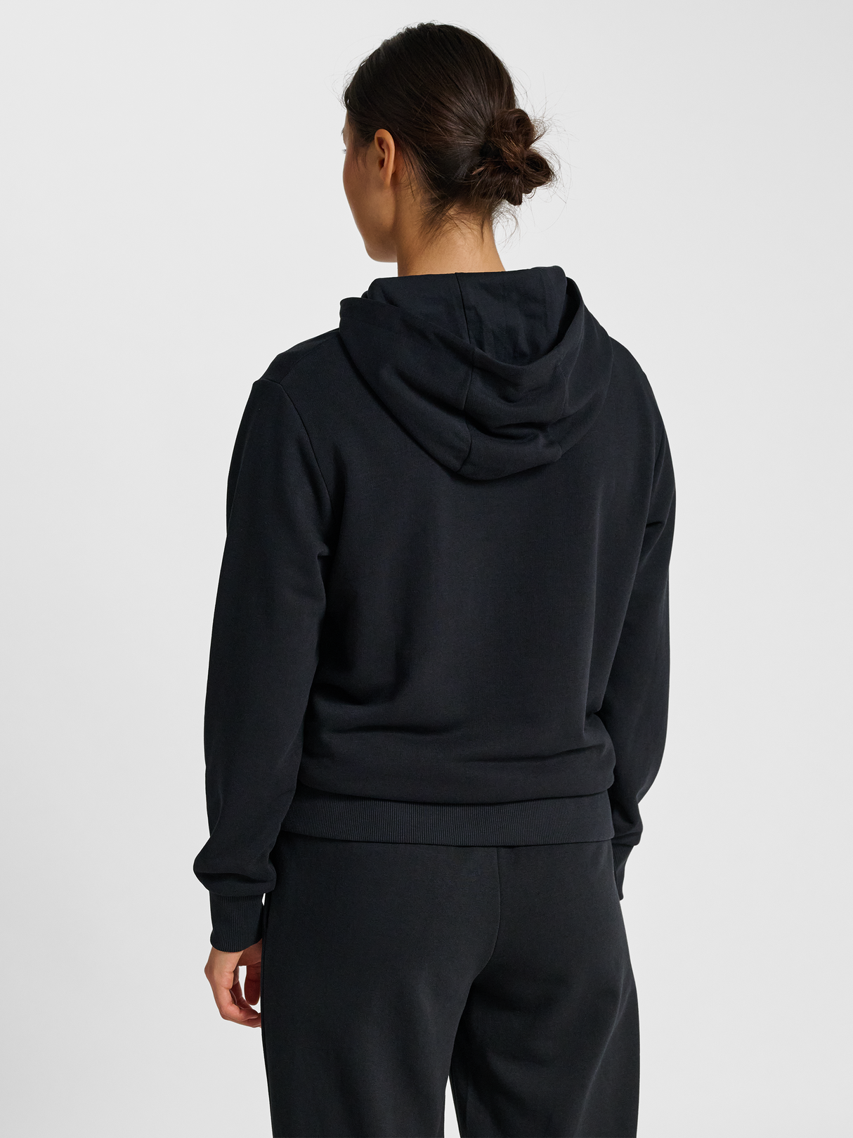hummel Women's Pulse Sweat Hoodie-4