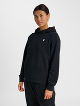 hummel Women's Pulse Sweat Hoodie-5