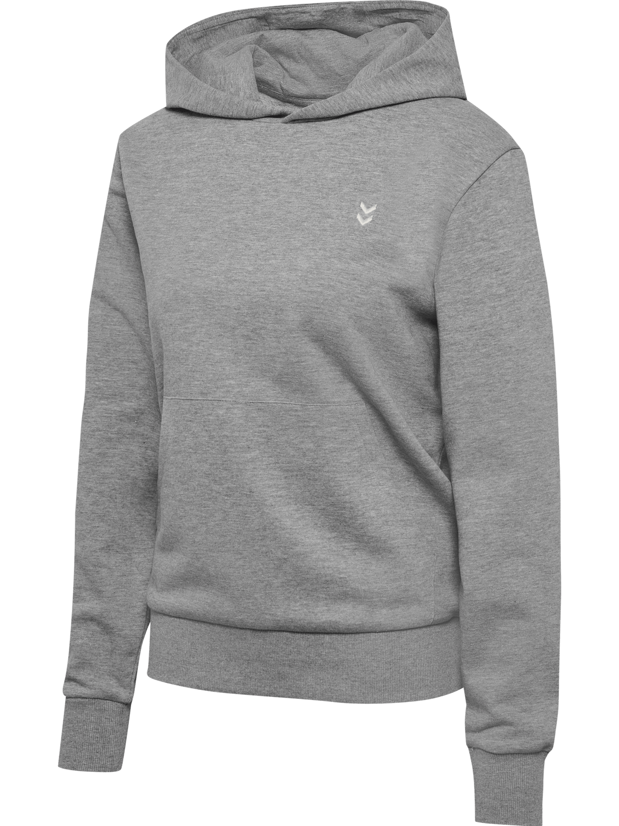 hummel Women's Pulse Sweat Hoodie-1