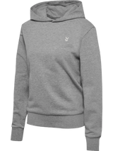 hummel Women's Pulse Sweat Hoodie-1