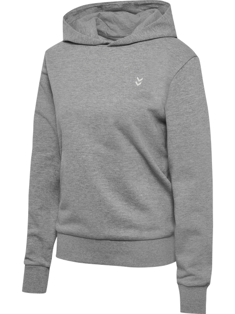hummel Women's Pulse Sweat Hoodie-1