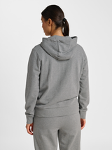 hummel Women's Pulse Sweat Hoodie-4
