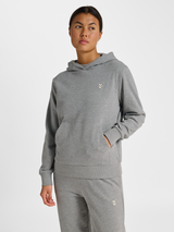hummel Women's Pulse Sweat Hoodie-5
