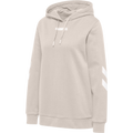 hummel Women's Legacy Hoodie-1