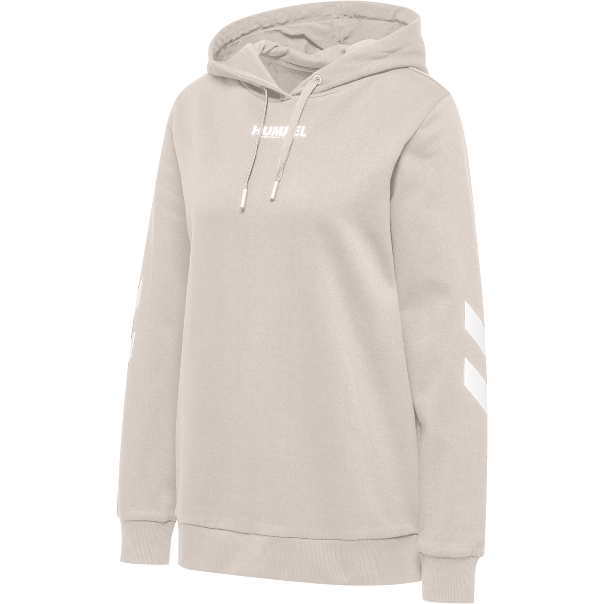 hummel Women's Legacy Hoodie-1