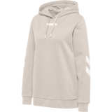 hummel Women's Legacy Hoodie-1