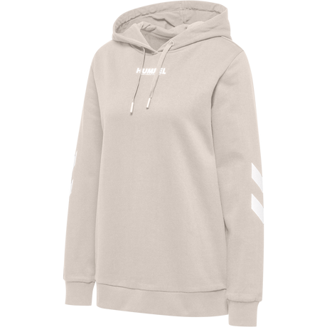 hummel Women's Legacy Hoodie-1