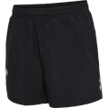 hummel Women's Active Court Woven Shorts-1